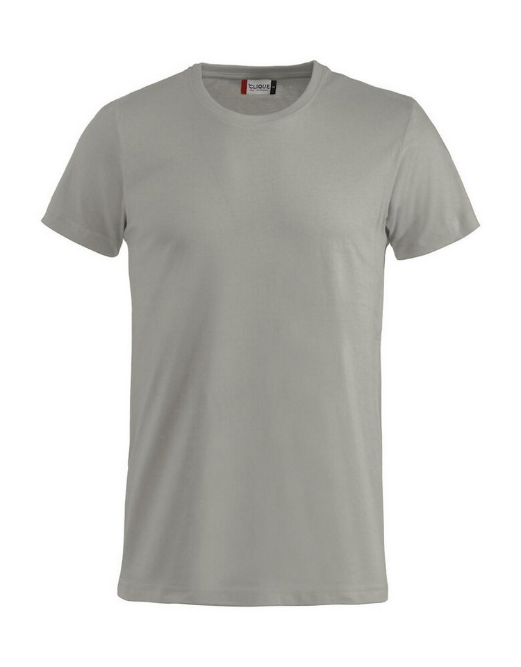 Clique T-Shirt Basic-T Clique T-Shirt Basic-T von Clique