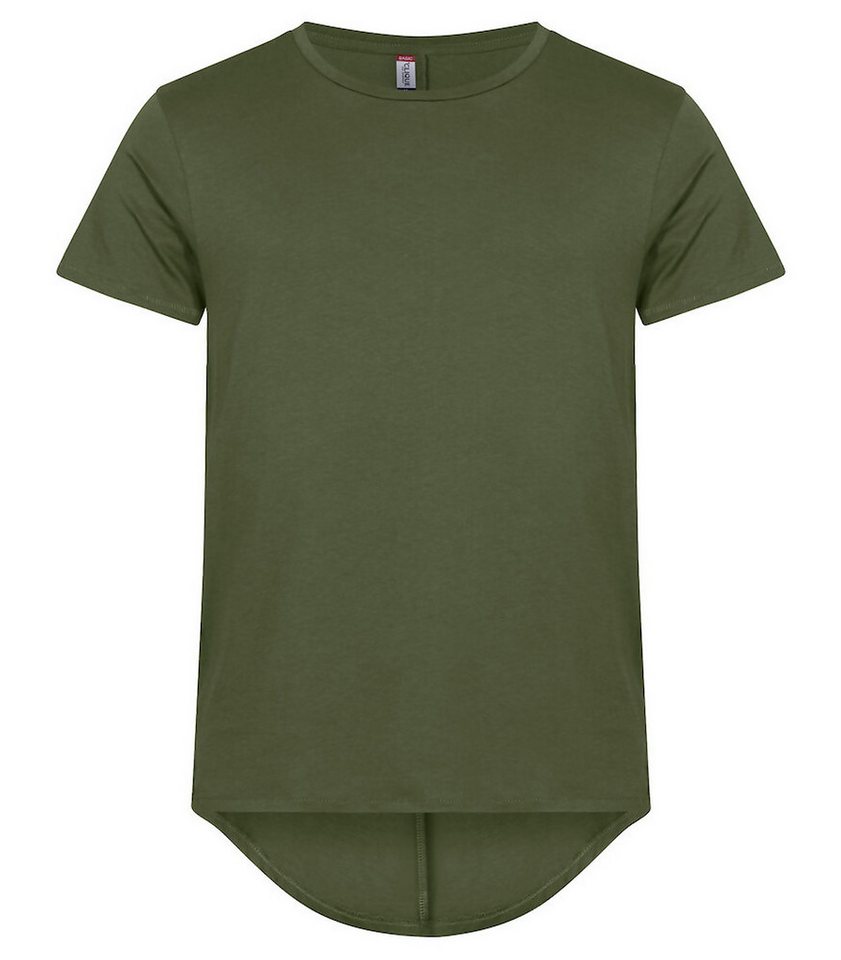 Clique T-Shirt Brooklyn von Clique