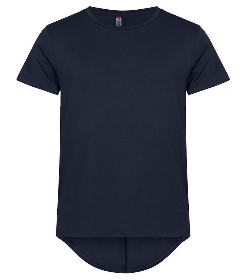 Clique T-Shirt Brooklyn von Clique