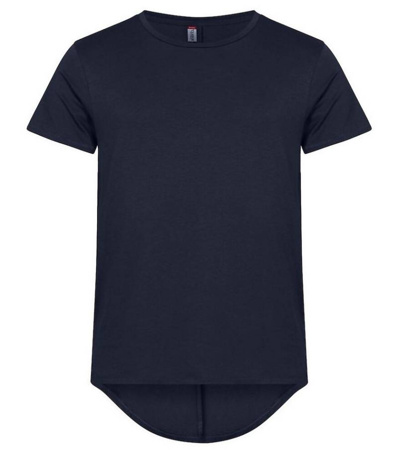 Clique T-Shirt Brooklyn von Clique