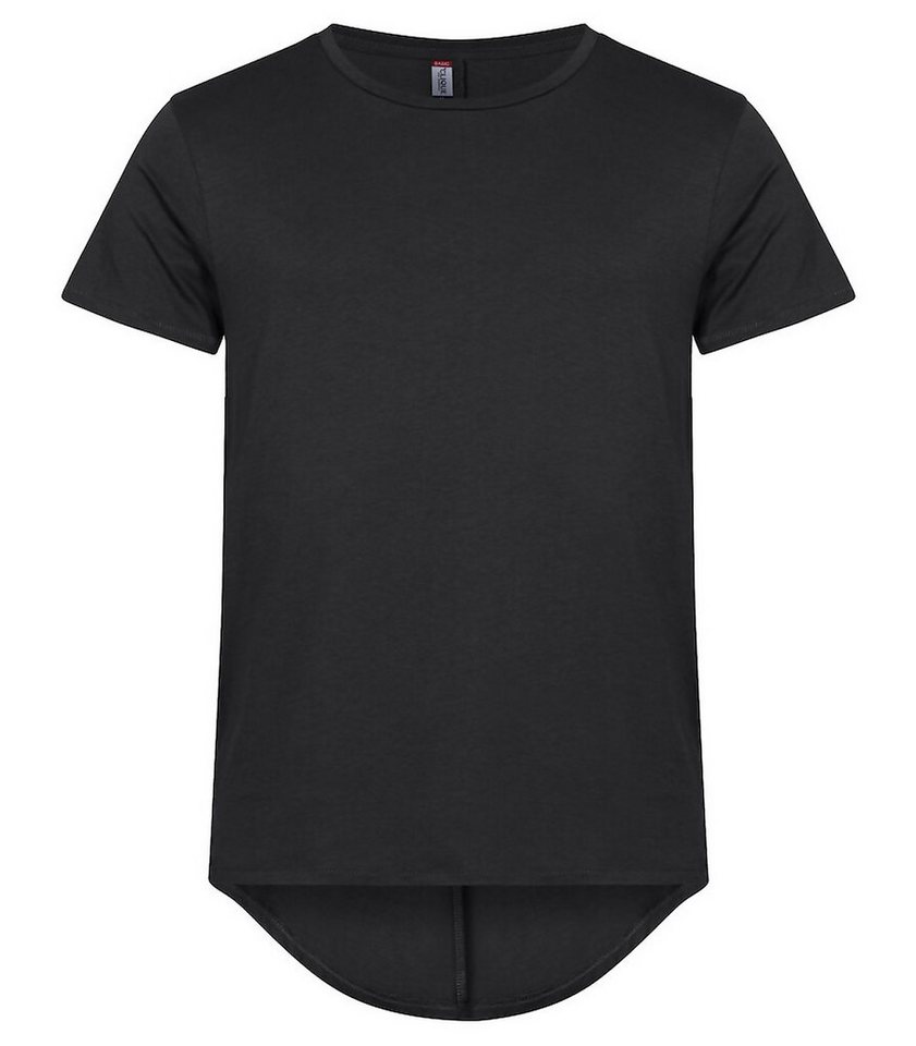 Clique T-Shirt Brooklyn von Clique