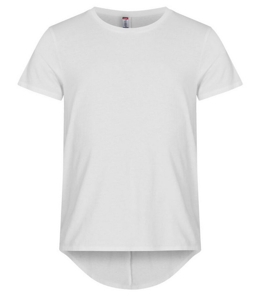 Clique T-Shirt Brooklyn Clique T-Shirt Brooklyn von Clique