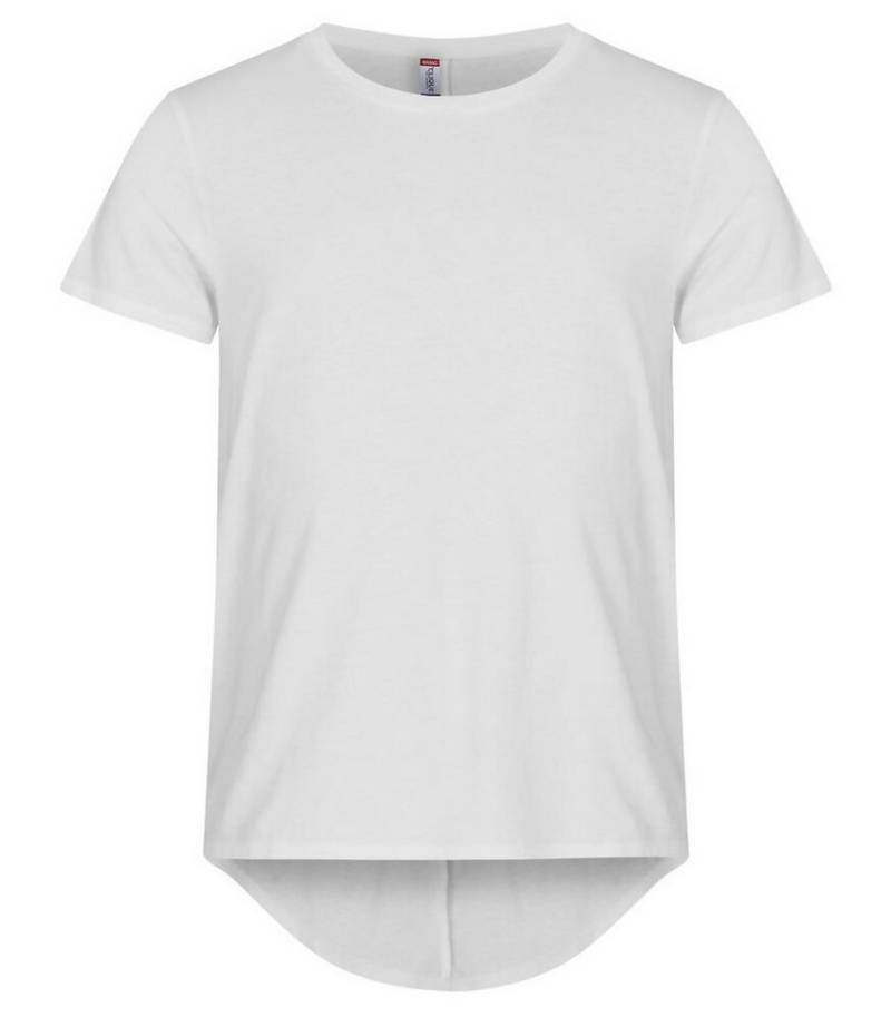 Clique T-Shirt Brooklyn Clique T-Shirt Brooklyn von Clique