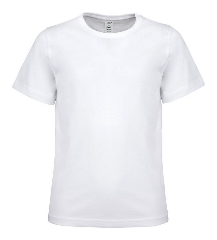 Clique T-Shirt Classic OC-T Junior Clique T-Shirt Classic OC-T Junior von Clique