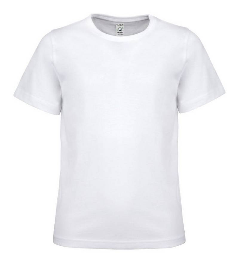 Clique T-Shirt Classic OC-T Junior Clique T-Shirt Classic OC-T Junior von Clique