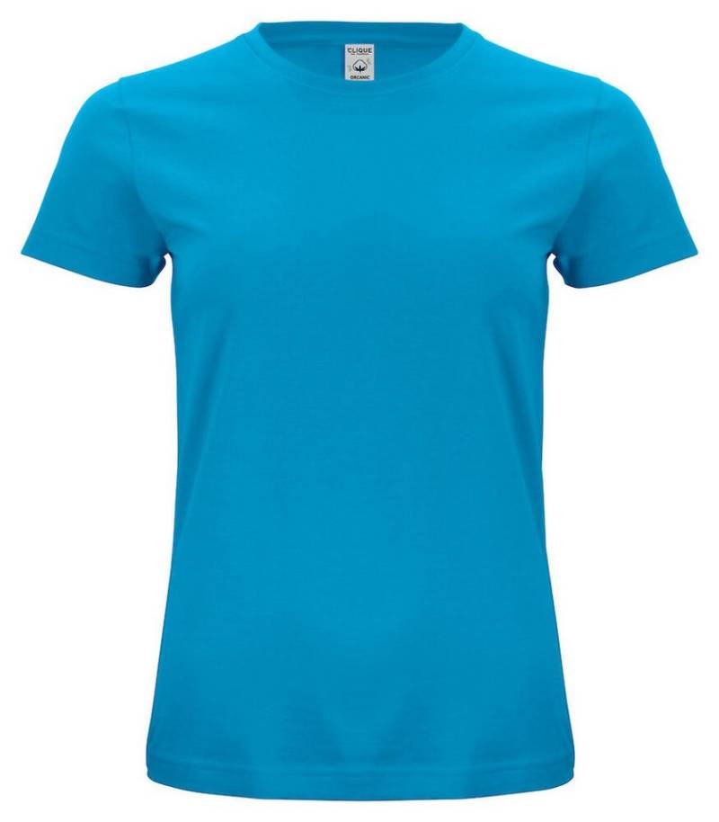 Clique T-Shirt Classic OC-T Ladies von Clique