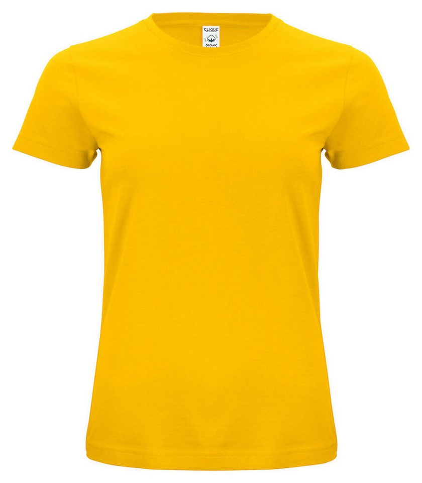 Clique T-Shirt Classic OC-T Ladies von Clique