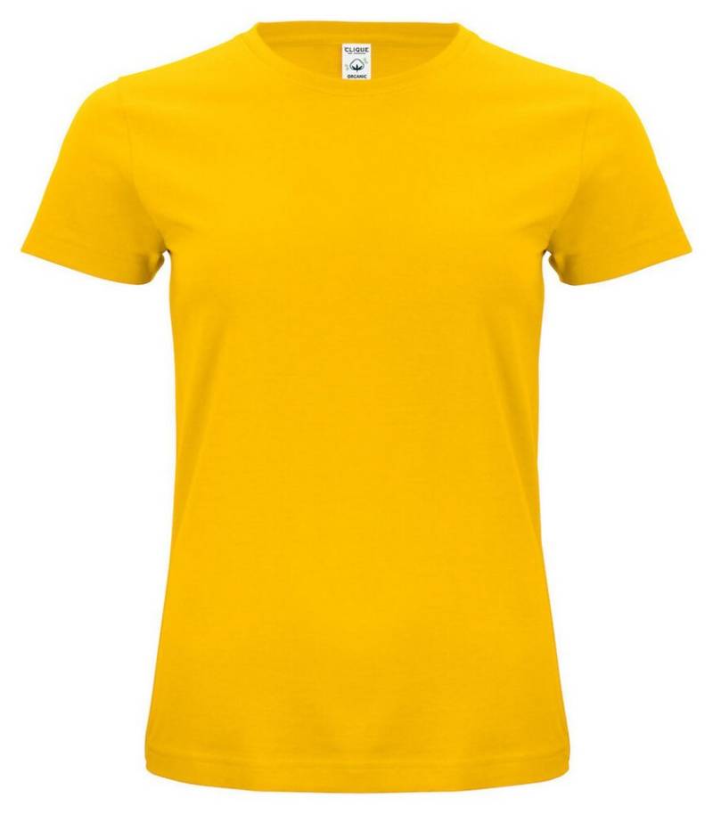 Clique T-Shirt Classic OC-T Ladies von Clique