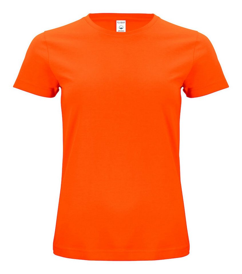 Clique T-Shirt Classic OC-T Ladies von Clique