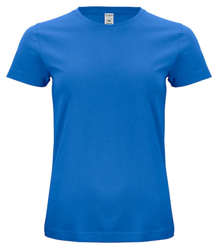 Clique T-Shirt Classic OC-T Ladies von Clique