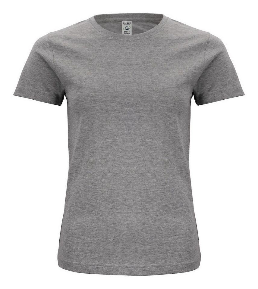 Clique T-Shirt Classic OC-T Ladies Clique T-Shirt Classic OC-T Ladies von Clique
