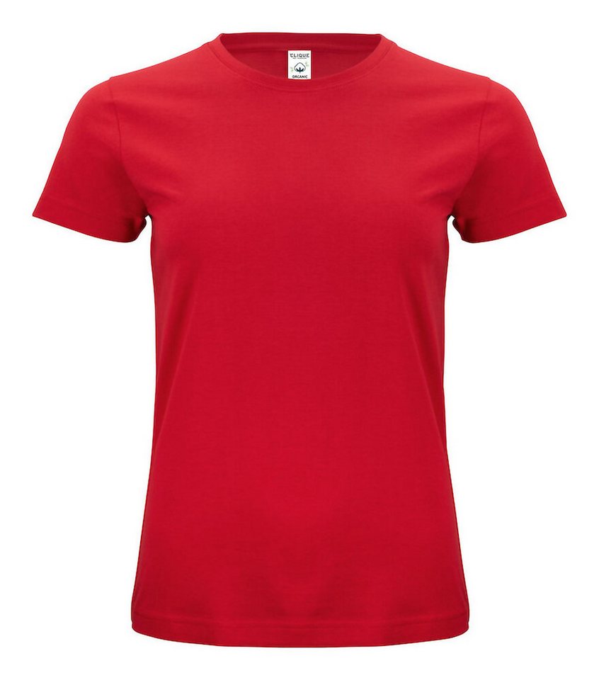 Clique T-Shirt Classic OC-T Ladies Clique T-Shirt Classic OC-T Ladies von Clique