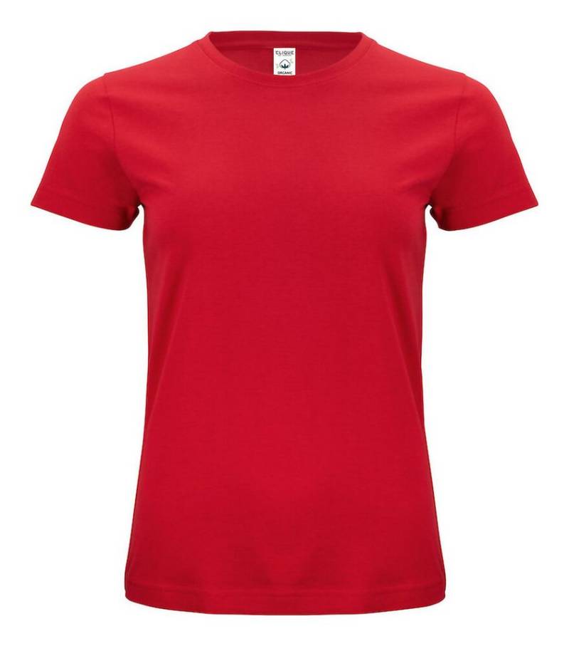 Clique T-Shirt Classic OC-T Ladies von Clique