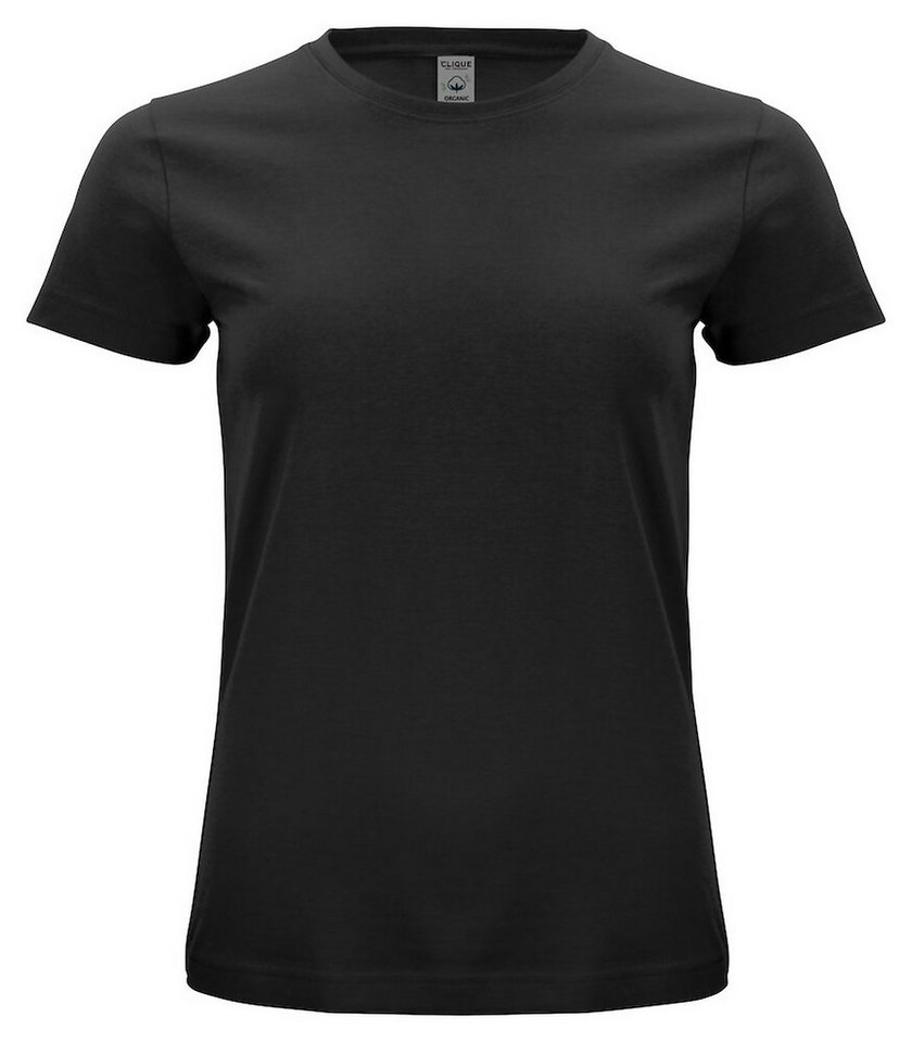 Clique T-Shirt Classic OC-T Ladies von Clique