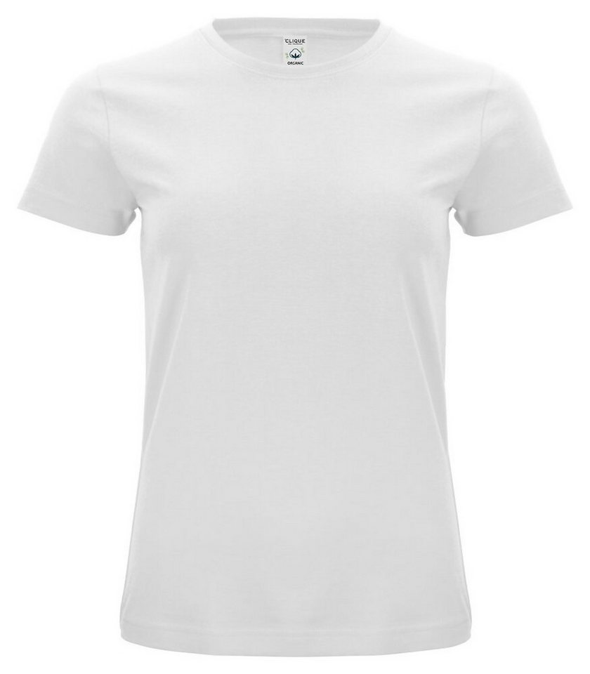 Clique T-Shirt Classic OC-T Ladies Clique T-Shirt Classic OC-T Ladies von Clique