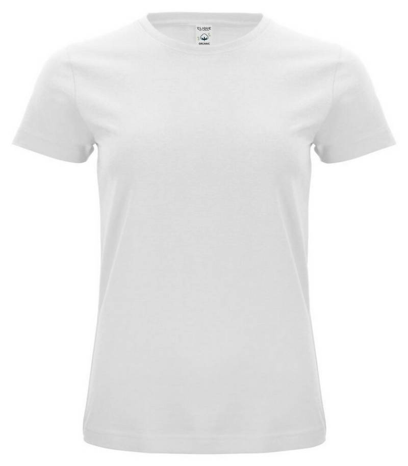 Clique T-Shirt Classic OC-T Ladies Clique T-Shirt Classic OC-T Ladies von Clique
