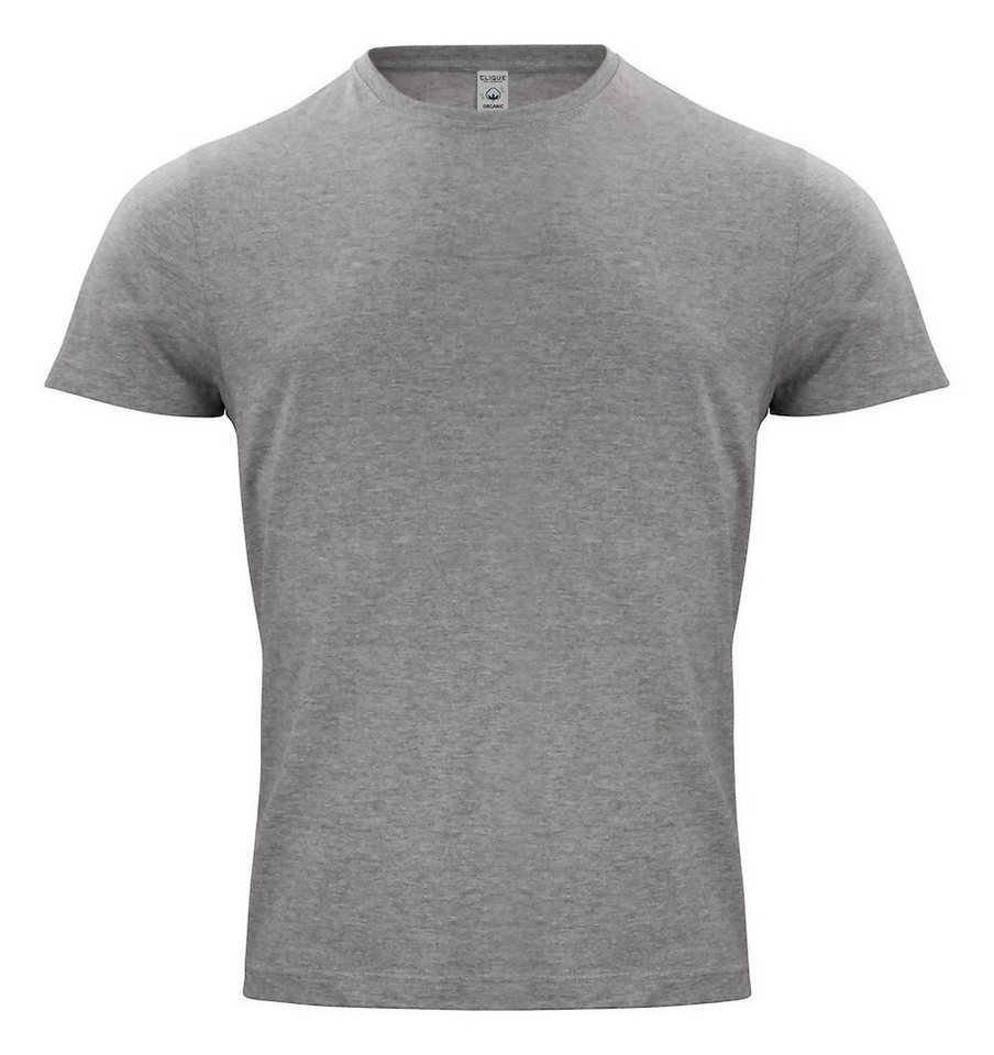 Clique T-Shirt Classic OC-T Clique T-Shirt Classic OC-T von Clique