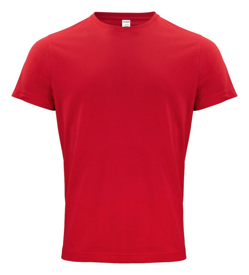Clique T-Shirt Classic OC-T Clique T-Shirt Classic OC-T von Clique