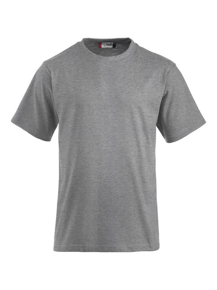 Clique T-Shirt Classic-T Clique T-Shirt Classic-T von Clique
