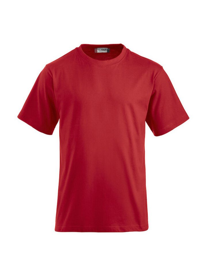 Clique T-Shirt Classic-T Clique T-Shirt Classic-T von Clique