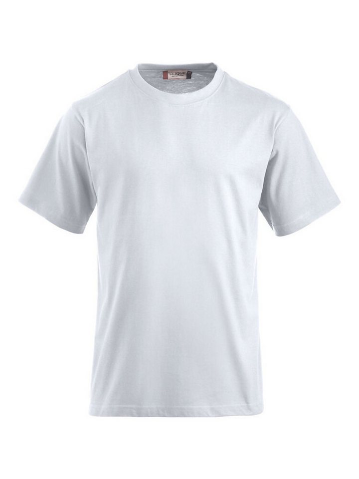 Clique T-Shirt Classic-T von Clique