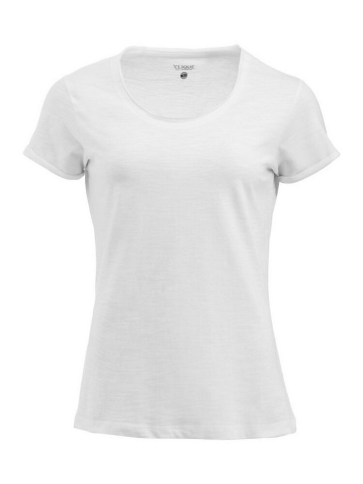 Clique T-Shirt Derby-T Ladies von Clique