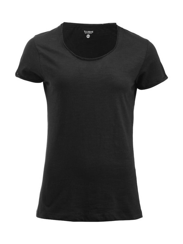 Clique T-Shirt Derby-T Ladies von Clique