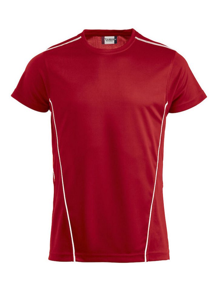 Clique T-Shirt Ice Sport-T Clique T-Shirt Ice Sport-T von Clique