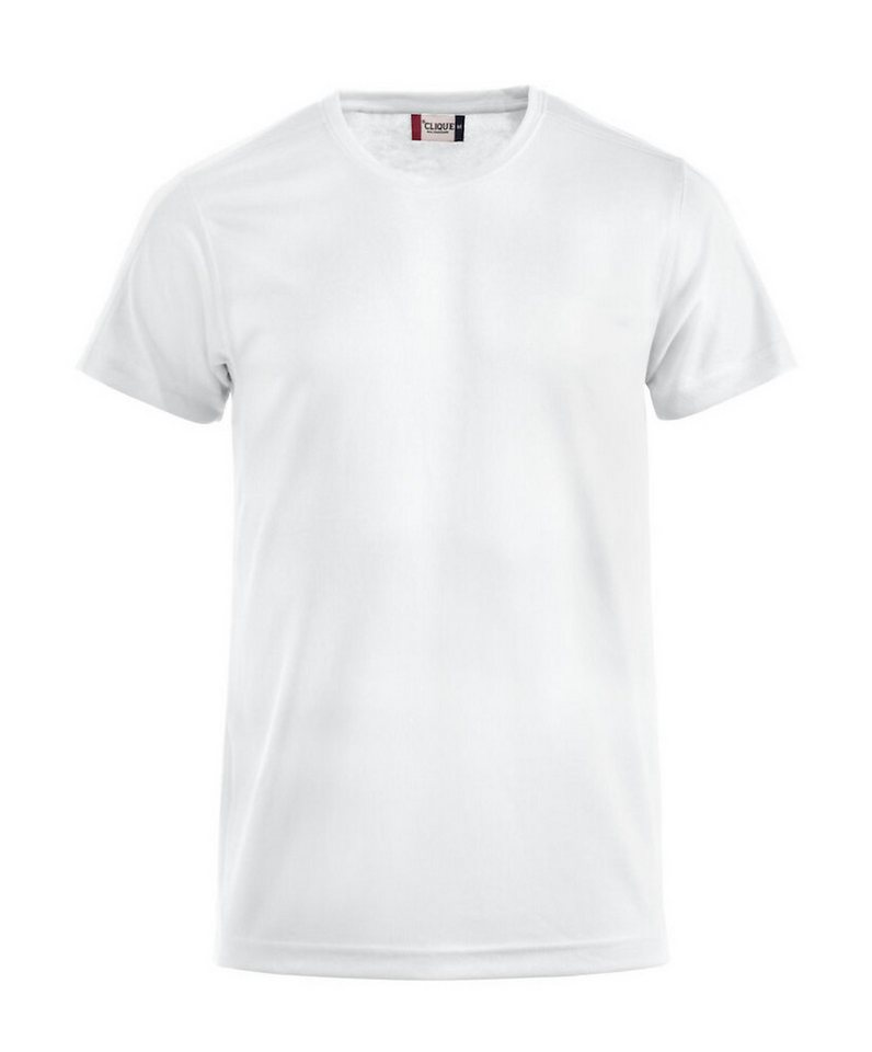 Clique T-Shirt Ice-T Kids Clique T-Shirt Ice-T Kids von Clique