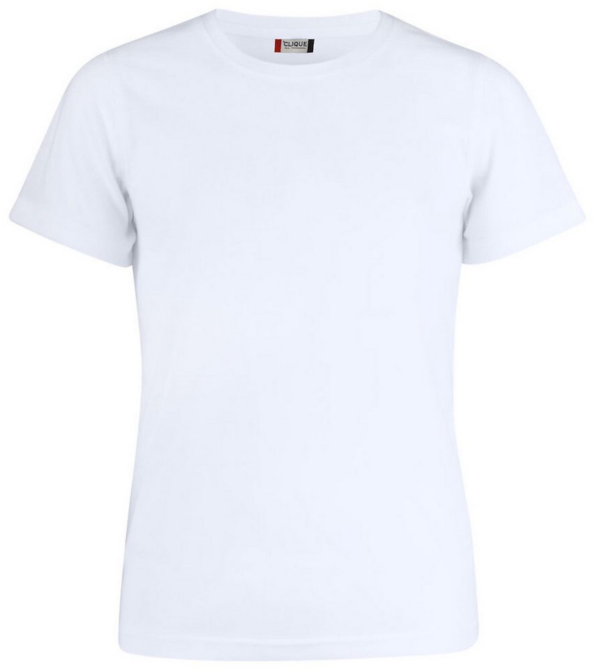 Clique T-Shirt Neon-T Junior Clique T-Shirt Neon-T Junior von Clique
