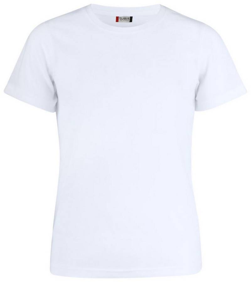 Clique T-Shirt Neon-T Junior Clique T-Shirt Neon-T Junior von Clique