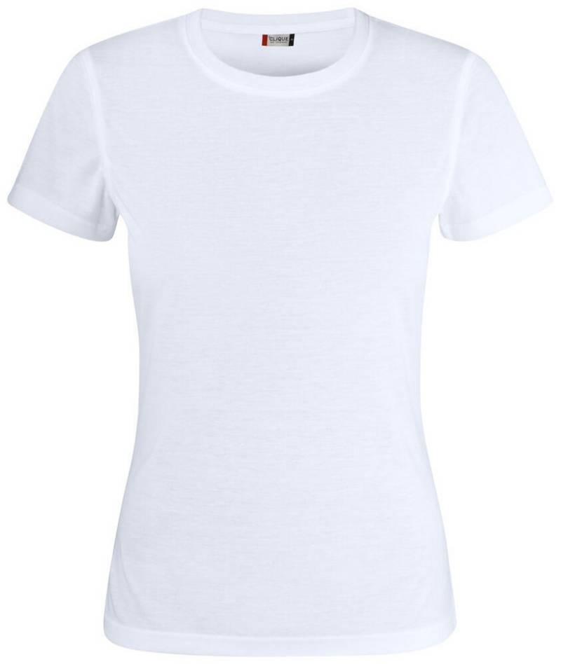 Clique T-Shirt Neon-T Ladies Clique T-Shirt Neon-T Ladies von Clique