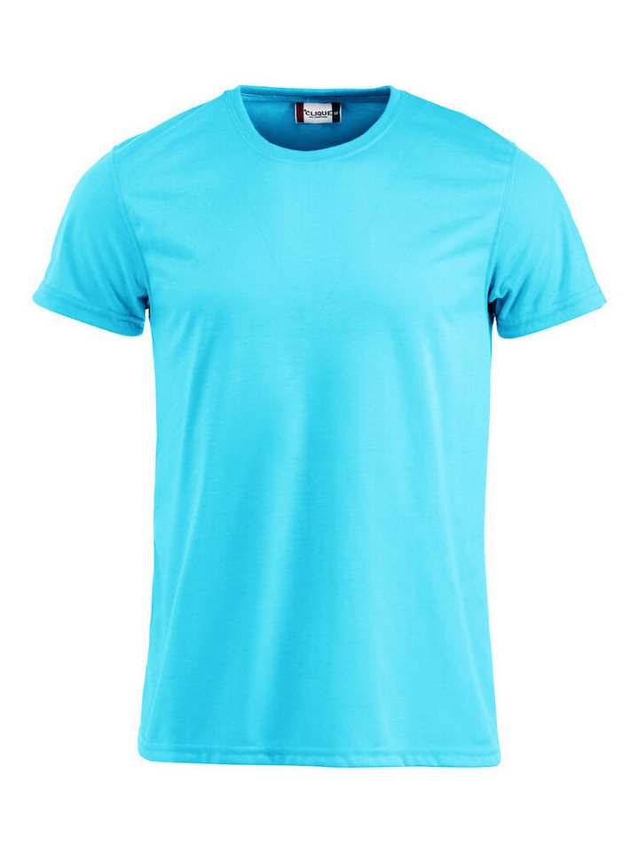 Clique T-Shirt Neon-T von Clique