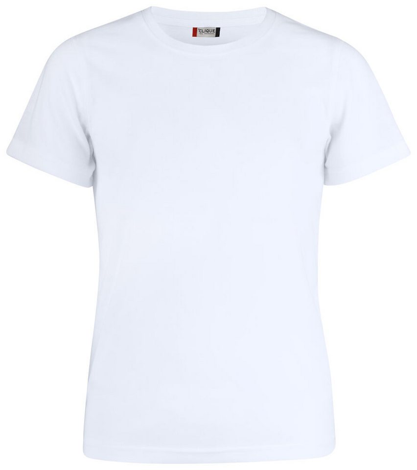 Clique T-Shirt Neon-T Clique T-Shirt Neon-T von Clique