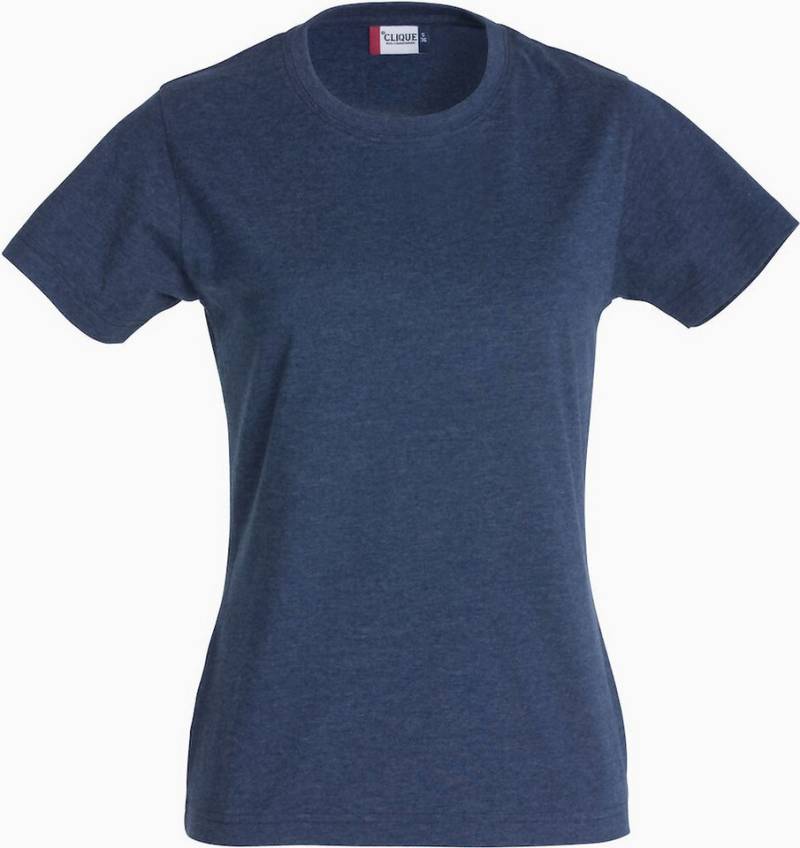 Clique T-Shirt New Classic-T Ladies von Clique