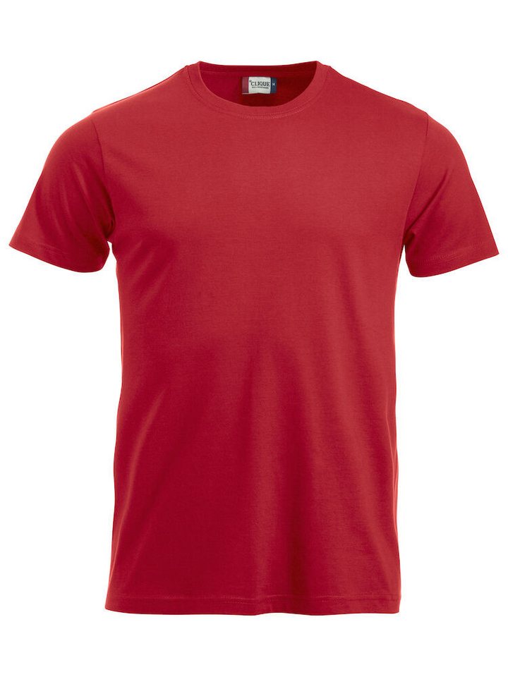 Clique T-Shirt New Classic-T Clique T-Shirt New Classic-T von Clique