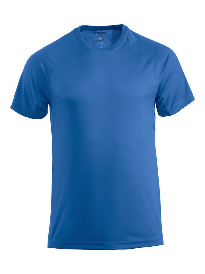 Clique T-Shirt Premium Active-T von Clique