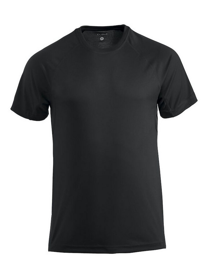 Clique T-Shirt Premium Active-T von Clique