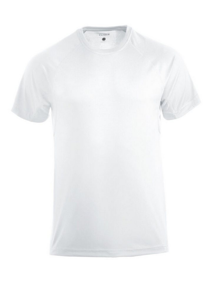 Clique T-Shirt Premium Active-T von Clique
