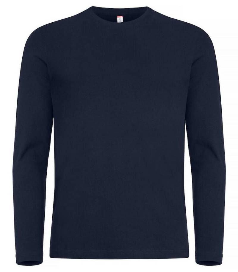 Clique T-Shirt Premium Fashion-T LS von Clique