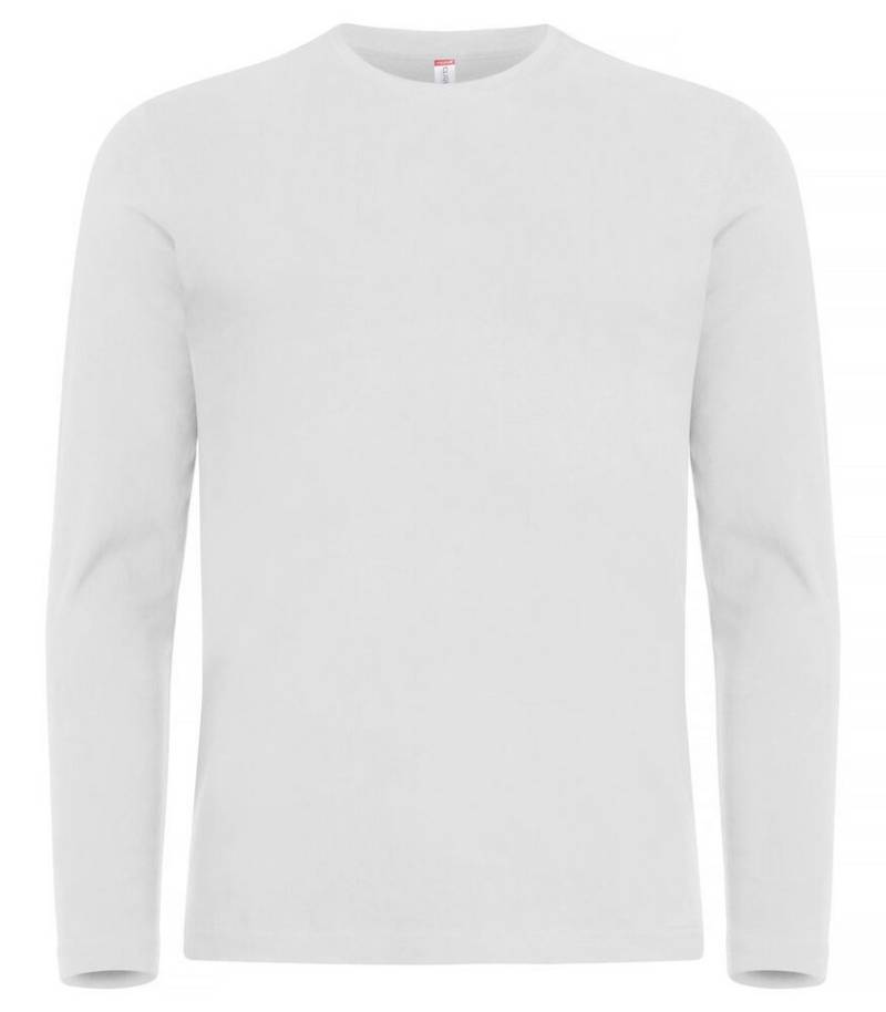 Clique T-Shirt Premium Fashion-T LS Clique T-Shirt Premium Fashion-T LS von Clique