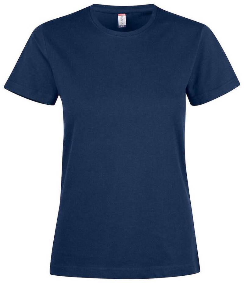 Clique T-Shirt Premium Fashion-T Ladies von Clique