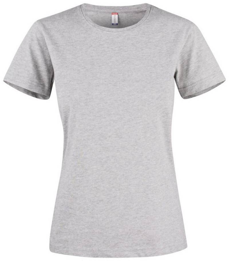 Clique T-Shirt Premium Fashion-T Ladies Clique T-Shirt Premium Fashion-T Ladies von Clique