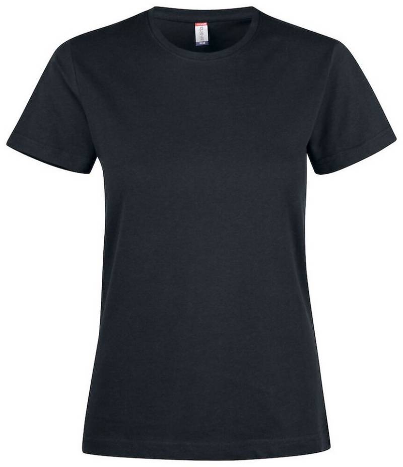 Clique T-Shirt Premium Fashion-T Ladies von Clique