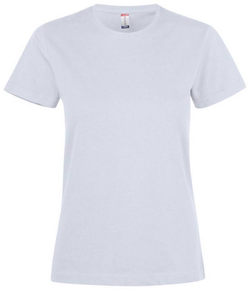 Clique T-Shirt Premium Fashion-T Ladies Clique T-Shirt Premium Fashion-T Ladies von Clique