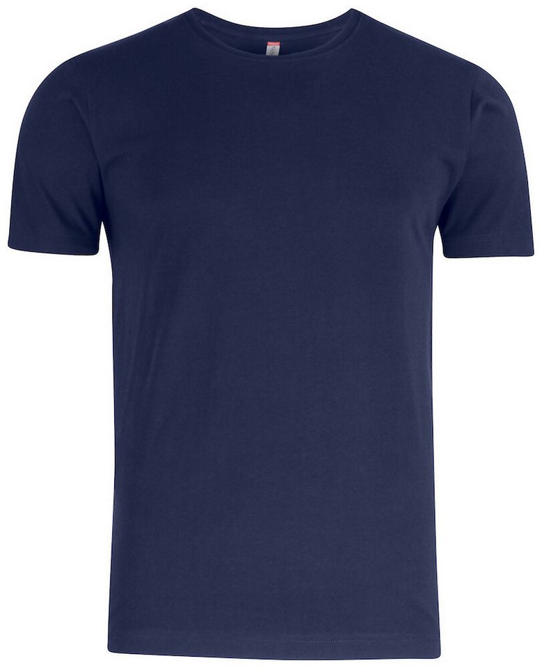 Clique T-Shirt Premium Fashion-T von Clique