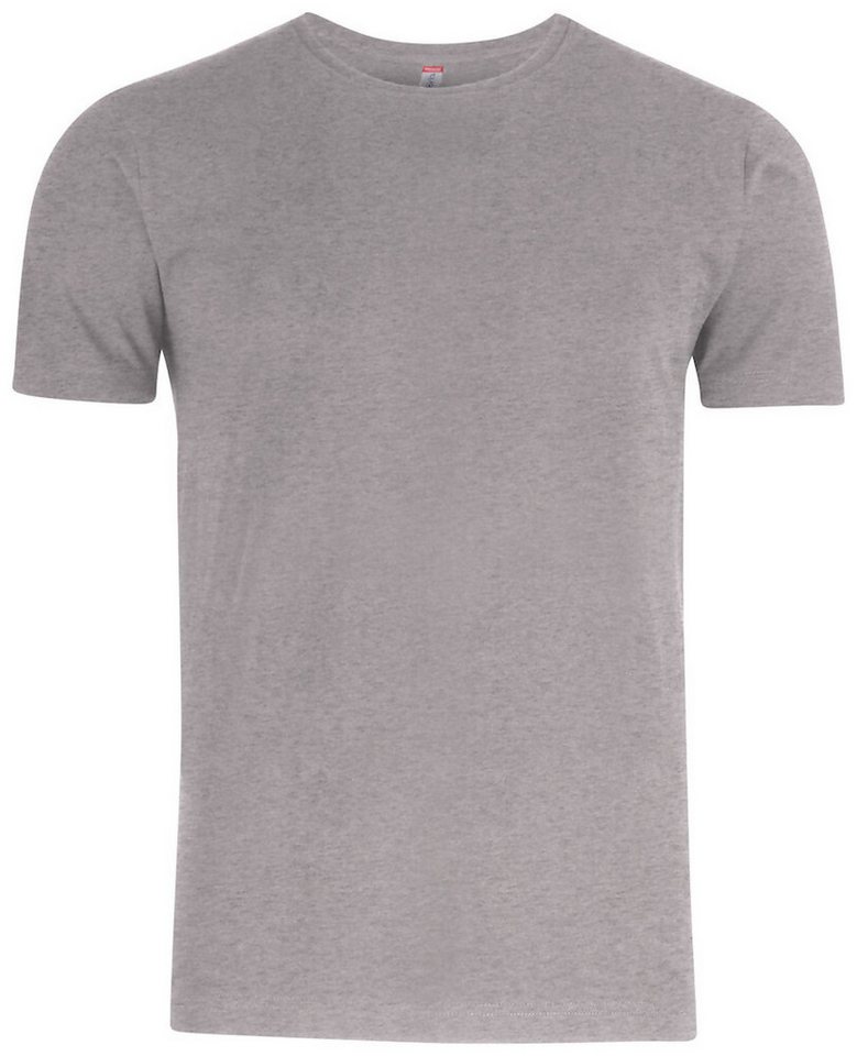 Clique T-Shirt Premium Fashion-T Clique T-Shirt Premium Fashion-T von Clique