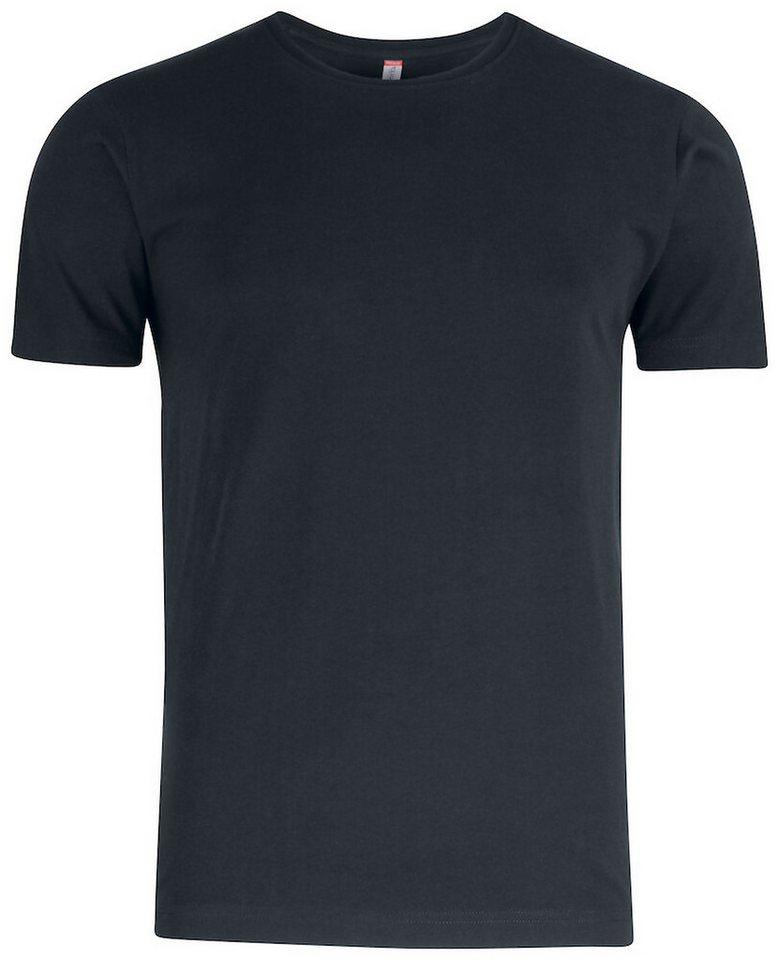 Clique T-Shirt Premium Fashion-T von Clique