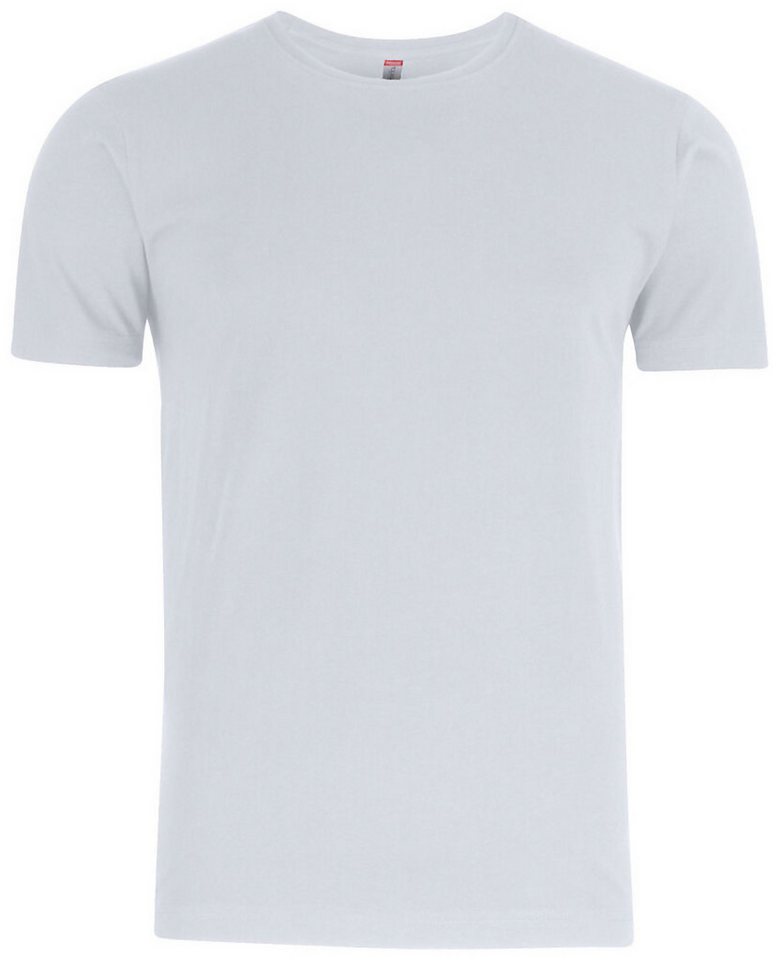 Clique T-Shirt Premium Fashion-T Clique T-Shirt Premium Fashion-T von Clique