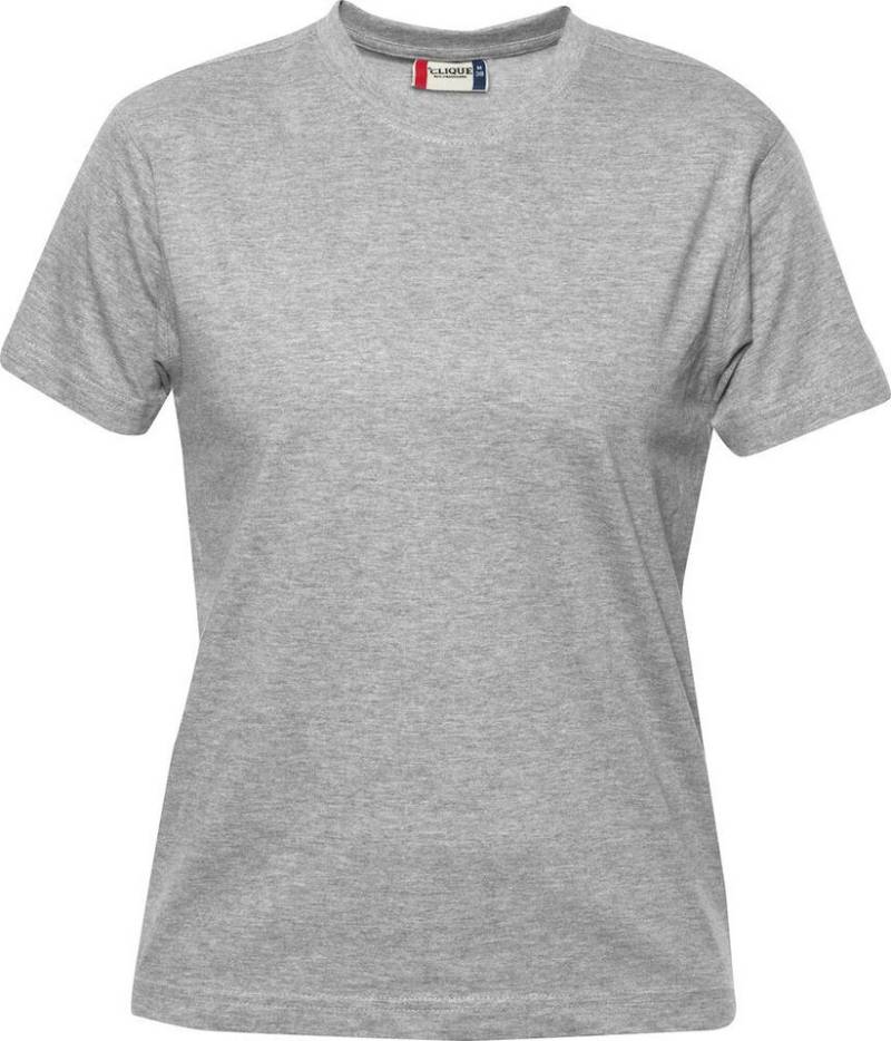 Clique T-Shirt Premium-T Ladies Clique T-Shirt Premium-T Ladies von Clique